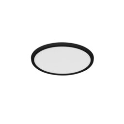 Rackhams Oja Smart 29 - Ceiling light - Black - Black - Plastic - 1 - thumbnail 3