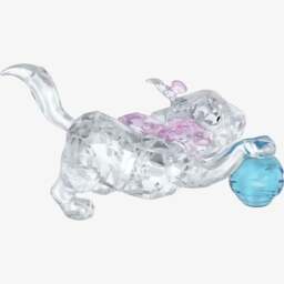 Rackhams Disney The Aristocats Marie Figurine 5692967 - thumbnail 2