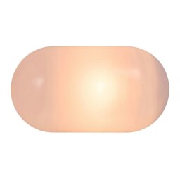 Rackhams Foam - Wall light - Black - Black - Plastic - 1 - thumbnail 2