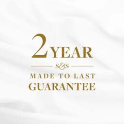 Rackhams Blush Pink French Linen 40cm Deep Fitted Sheets - King - Deep - thumbnail 6