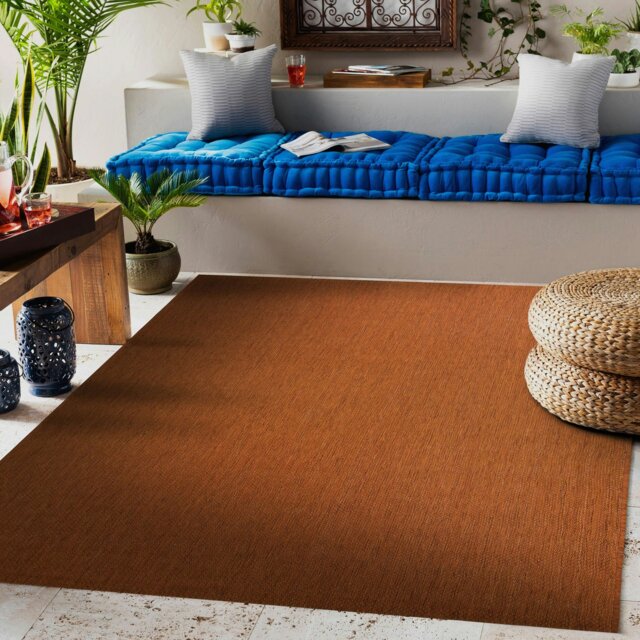 Rackhams Flat Rug - 160cm x 230cm - image 1