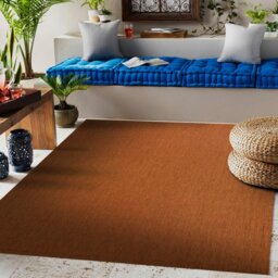 Rackhams Flat Rug - 160cm x 230cm - thumbnail 1