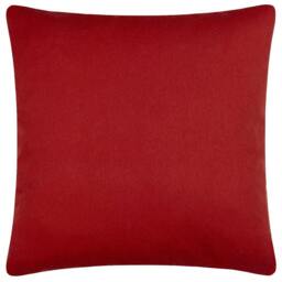 Rackhams Noel Loop Tufted Cushion Cover - Multicoloured - 45cm x 45cm - Multicoloured - 100% Polyester - thumbnail 2