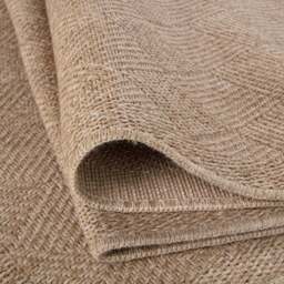 Rackhams Nature Outdoor Rug Neutral - 5300N - 120X170 cm - thumbnail 3