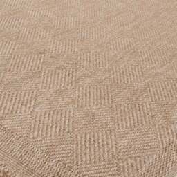 Rackhams Nature Outdoor Rug Neutral - 5300N - 120X170 cm - thumbnail 2