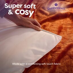 Rackhams Warm Winter Nights Duvet - Double - 13.5 - Ideal for Autumn and Winter - thumbnail 4