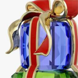 Rackhams Holiday Cheers Gifts Ornament 5701853 - thumbnail 4