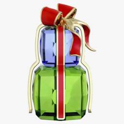 Rackhams Holiday Cheers Gifts Ornament 5701853 - thumbnail 2