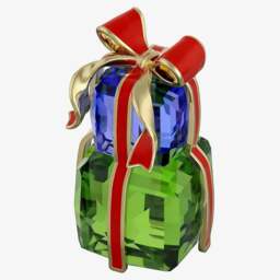Rackhams Holiday Cheers Gifts Ornament 5701853 - thumbnail 3