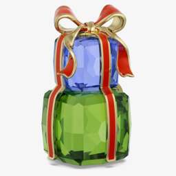 Rackhams Holiday Cheers Gifts Ornament 5701853