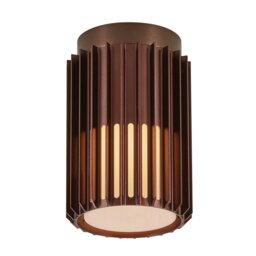 Rackhams Aludra - Ceiling light - Seaside brown metallic - 1