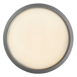 Rackhams Ava Smart - Ceiling light - Grey - 1 - thumbnail 3