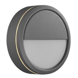 Rackhams Ava Smart - Ceiling light - Grey - 1 - thumbnail 6