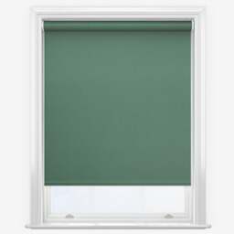 Rackhams Basil Trimmable Thermal Blackout Roller Blinds - 80cm