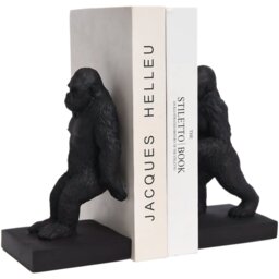 Rackhams Gorilla Bookends - thumbnail 5