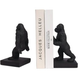 Rackhams Gorilla Bookends - thumbnail 6