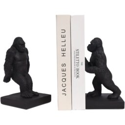 Rackhams Gorilla Bookends - thumbnail 4