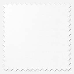 Rackhams White Trimmable Thermal Blackout Roller Blinds - 80cm - thumbnail 2