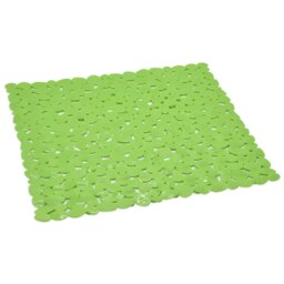 Rackhams Shower Mat - Pink - Cotton - 28 - thumbnail 2