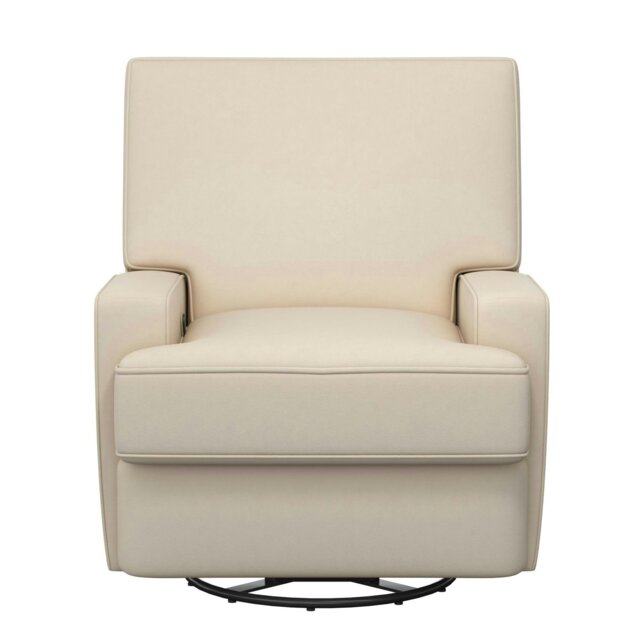 Rackhams Baby Relax Rylan recliner chair in beige - image 1