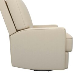Rackhams Baby Relax Rylan recliner chair in beige - thumbnail 4