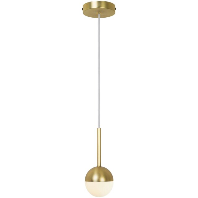 Rackhams Contina - Pendant - Brass - 1 - image 1