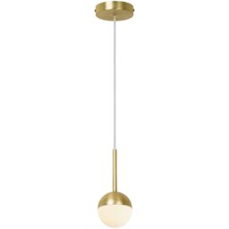 Rackhams Contina - Pendant - Brass - 1 - thumbnail 3
