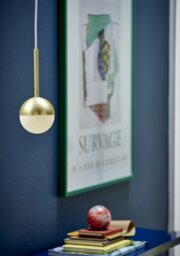 Rackhams Contina - Pendant - Brass - 1 - thumbnail 4