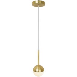 Rackhams Contina - Pendant - Brass - 1 - thumbnail 2