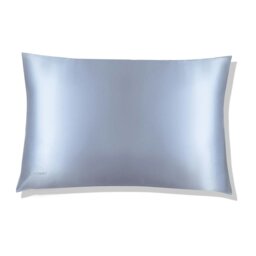 Rackhams Silk Pillowcase - Blue Belle - 1 unit