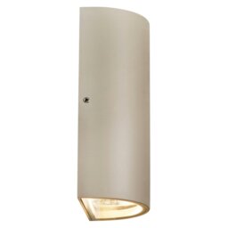 Rackhams Rold Round - Wall light - Sanded - 1 - thumbnail 3