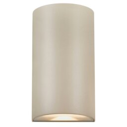 Rackhams Rold Round - Wall light - Sanded - 1 - thumbnail 2