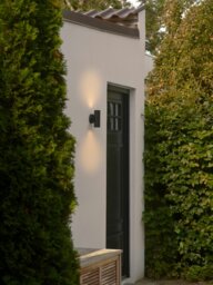 Rackhams Artilus - Wall light - Black - 1 - thumbnail 5