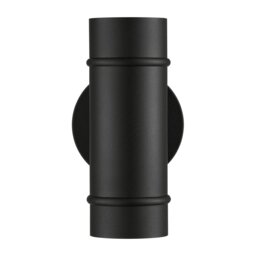 Rackhams Artilus - Wall light - Black - 1 - thumbnail 3