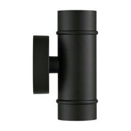 Rackhams Artilus - Wall light - Black - 1 - thumbnail 4