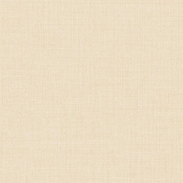 Rackhams Linen Nursery Textured Plain Wallpaper, Blush