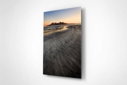Rackhams Isle of Eigg - Framed Print 30 x 20 inch - thumbnail 3