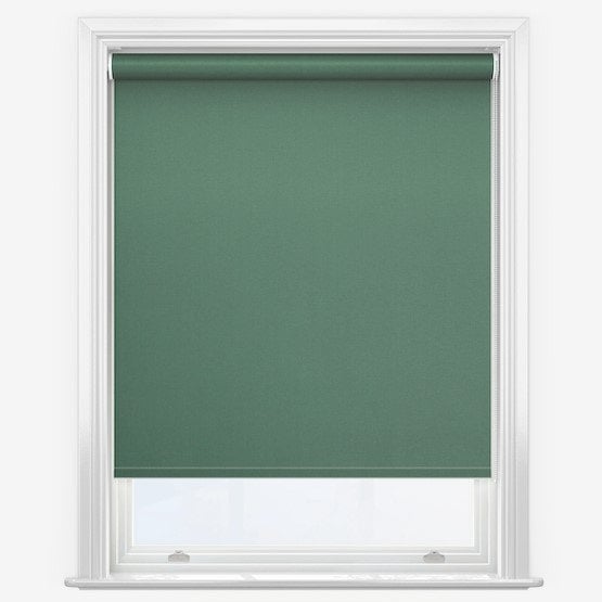 Rackhams Basil Trimmable Thermal Blackout Roller Blinds - 120cm - image 1