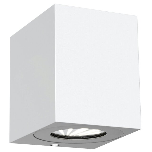 Rackhams Canto Kubi 2 - Wall light - White - 1 - image 1