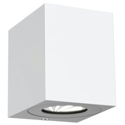 Rackhams Canto Kubi 2 - Wall light - White - 1