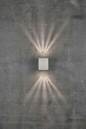 Rackhams Canto Kubi 2 - Wall light - White - 1 - thumbnail 6