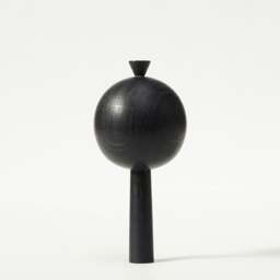 Rackhams Handmade Wooden Pip Ornament - thumbnail 6