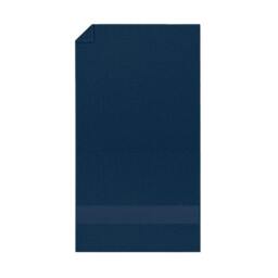 Rackhams Serry Organic Towel - Blue - One Size - Blue - 100% Organic Cotton - thumbnail 4