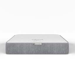 Rackhams Luxe 800 Pocket Sprung Mattress with Comfort Layers- 3ft - Single - Essentials by DS Living - Small Double - thumbnail 1