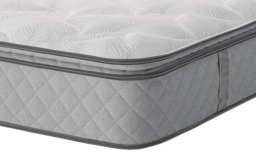 Rackhams Blakemere Geltex Enhance 1800 Pocket Pillow Top Mattress - Double - thumbnail 3