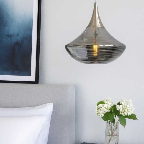 Rackhams Willis Pendant Ceiling Light - image 1