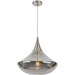 Rackhams Willis Pendant Ceiling Light - thumbnail 4