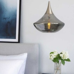 Rackhams Willis Pendant Ceiling Light - thumbnail 1