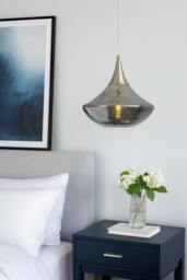 Rackhams Willis Pendant Ceiling Light - thumbnail 2