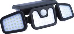Rackhams Solar Sensor Wall Lamp 74 LED
